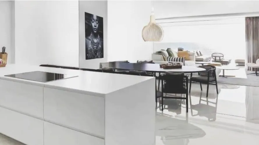Apartment de 1 chambre à Relleu, Spain No. 2637