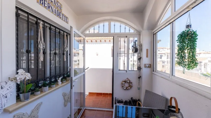 House de 60m² à Los Altos, Spain No. 1501 № 22