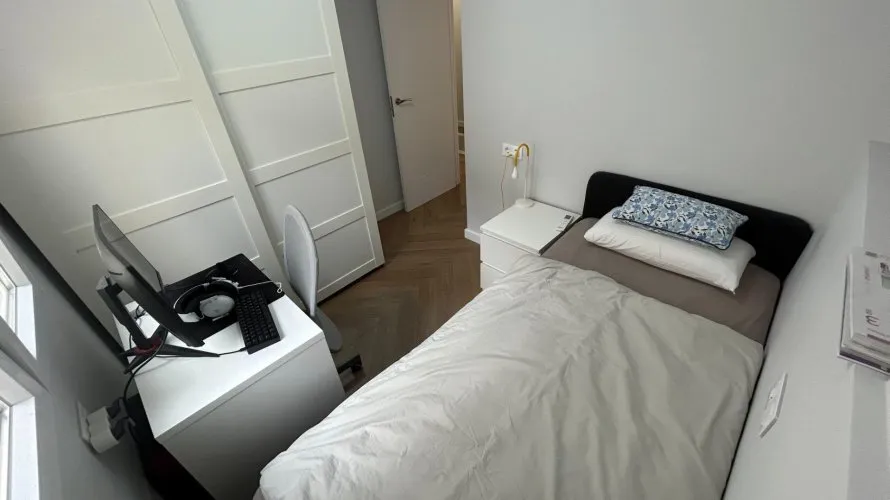 Penthouse de 58m² à Torrevieja, Spain No. 2722 № 11