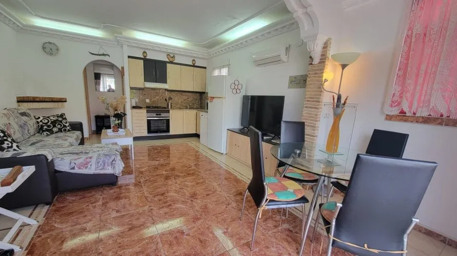 House de 1 chambre à Torrevieja, Spain No. 2747 № 26