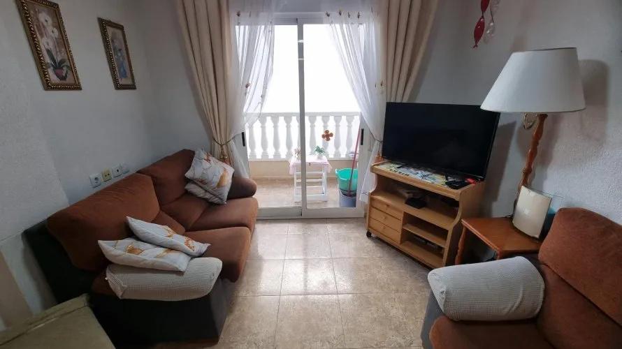 Apartment de 2 chambres à Torrevieja, Spain No. 2698 № 2