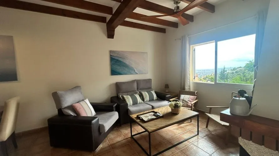 Apartment de 3 chambres à Zona Altea Hills, Spain No. 1458 № 19