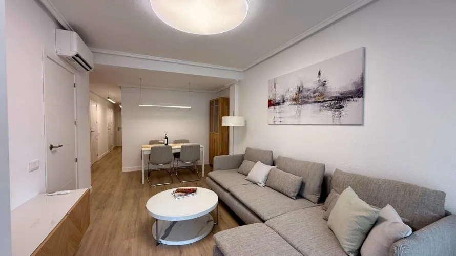 Penthouse de 2 chambres à Torrevieja, Spain No. 1454 № 20