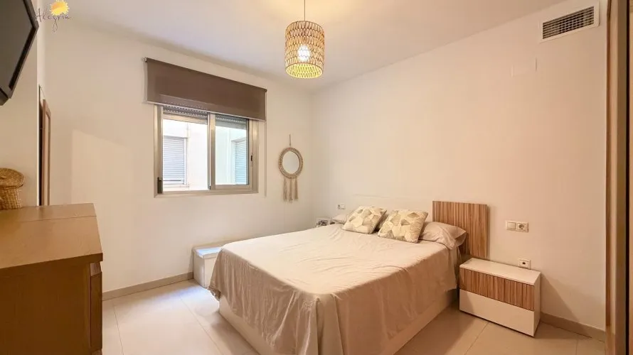 Apartment de 1 chambre à Torrevieja, Spain No. 2807 № 10
