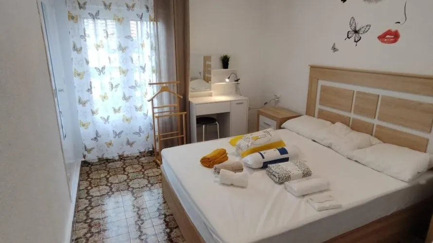Apartment de 3 chambres à Alicante, Spain No. 2660 № 26
