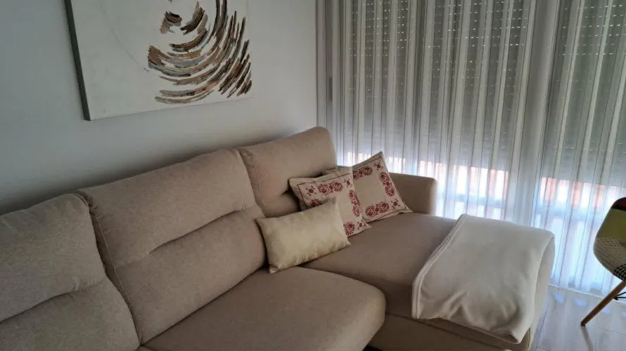 Apartment de 1 chambre à La Veleta, Spain No. 2813 № 13