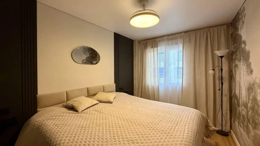 Apartment de 1 chambre à Torrevieja, Spain No. 2745 № 25