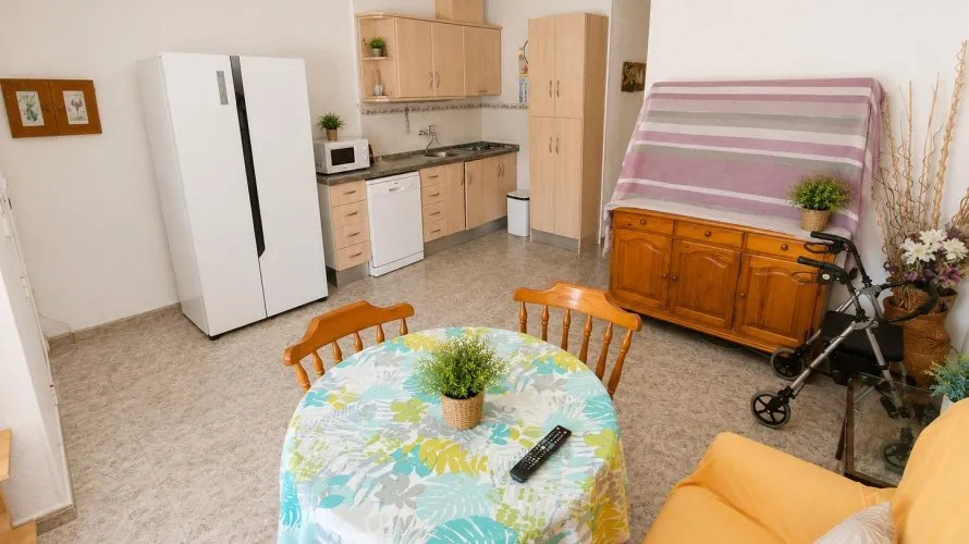 House de 1 chambre à Torrevieja, Spain No. 2629 № 6