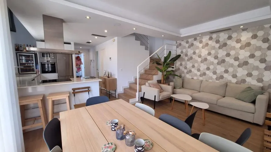 Apartment de 3 chambres à Torrevieja, Spain No. 1430 № 22