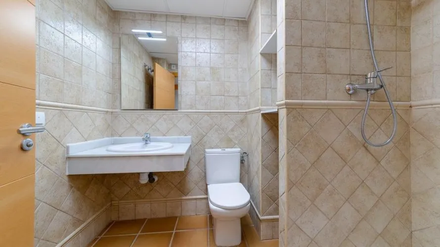 Penthouse de 2 chambres à Archena, Spain No. 2638 № 27