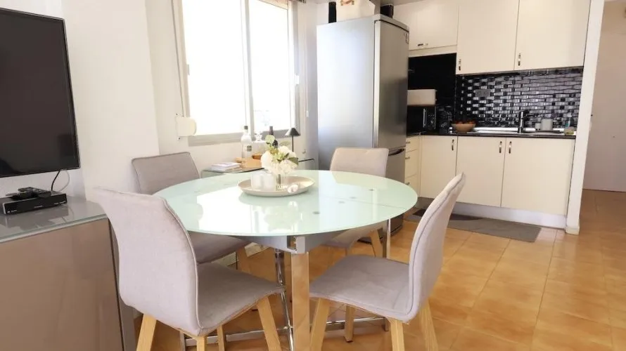 Apartment de 1 chambre à La Veleta, Spain No. 2813 № 18