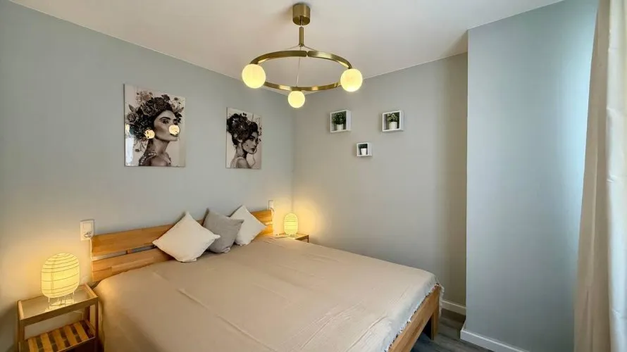 Apartment de 1 chambre à Torrevieja, Spain No. 2737 № 13