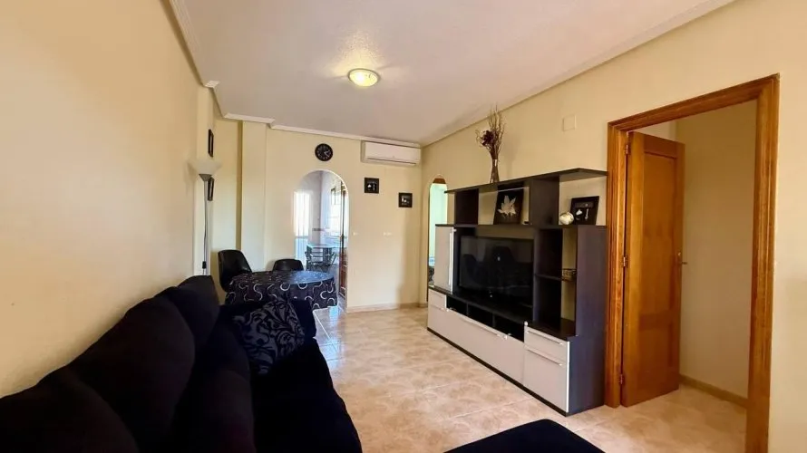 Apartment de 2 chambres à Orihuela, Spain No. 2695 № 23