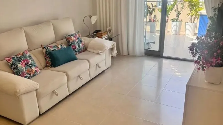 Apartment de 1 chambre à Torrevieja, Spain No. 1535 № 6
