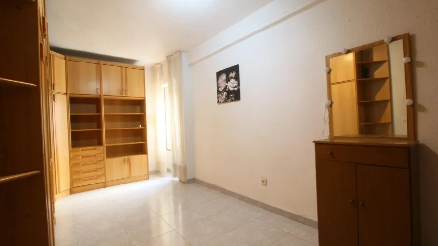 Apartment de 2 chambres à Alicante, Spain No. 1545 № 6