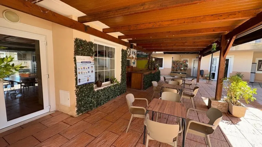 Apartment de 2 chambres à Aguilas, Spain No. 2687 № 10