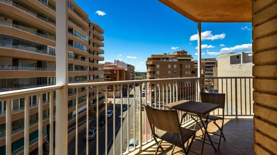 Apartment de 89m² à La Mata, Spain No. 1950