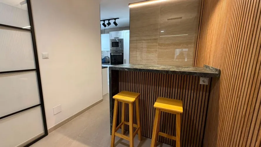 Apartment de 3 chambres à Torrevieja, Spain No. 1455 № 26