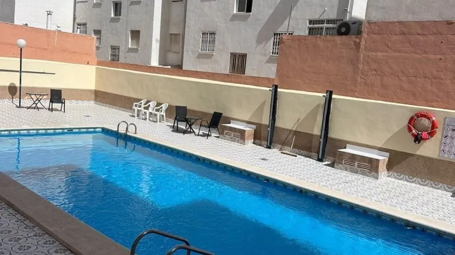 Apartment de 2 chambres à Torrevieja, Spain No. 2795 № 3