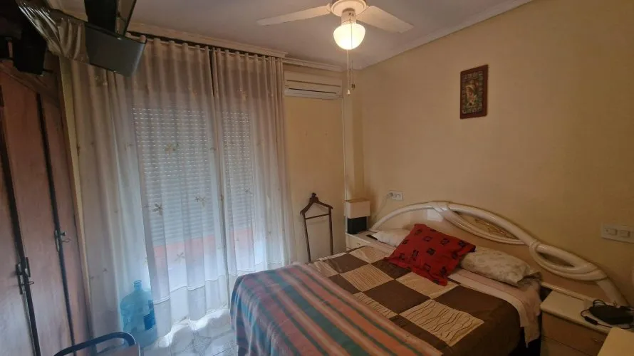 Apartment de 3 chambres à Torrevieja, Spain No. 2651 № 11