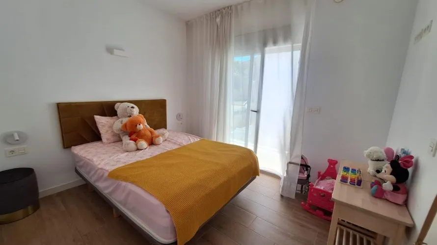 Apartment de 3 chambres à Torrevieja, Spain No. 1430 № 3