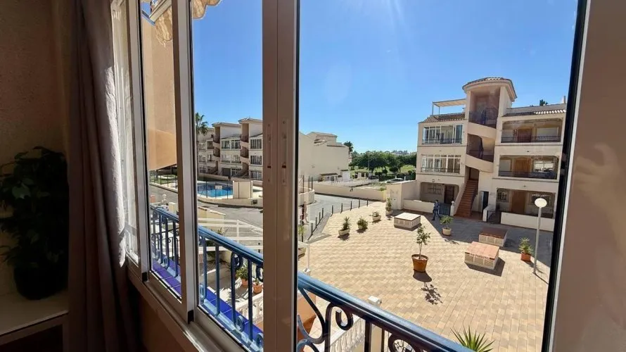 Apartment de 2 chambres à Orihuela, Spain No. 2695 № 20