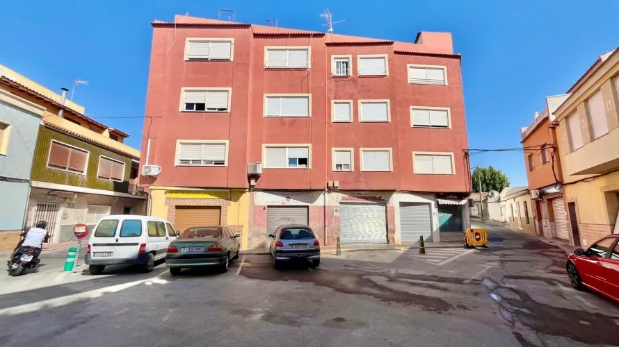 Apartment de 3 chambres à Rojales, Spain No. 2832 № 2