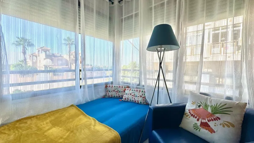 Apartment de 1 chambre à Torrevieja, Spain No. 2770 № 3