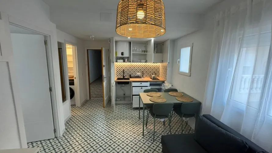 Apartment de 42m² à Torrevieja, Spain No. 2758 № 1