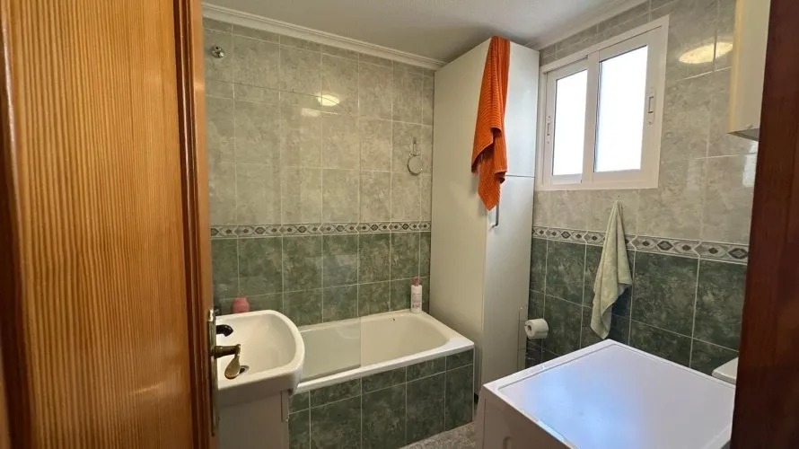 Apartment de 1 chambre à Torrevieja, Spain No. 2731 № 10