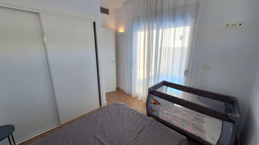 Apartment de 3 chambres à Torrevieja, Spain No. 1430 № 10