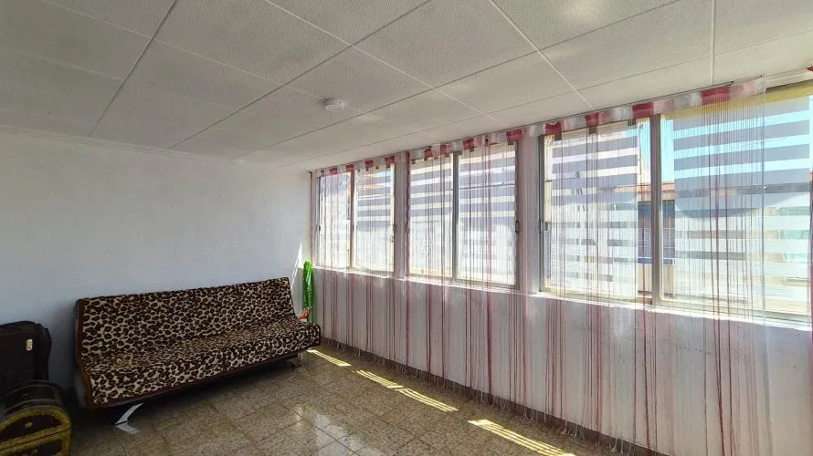 Apartment de 1 chambre à Alicante, Spain No. 2843 № 19