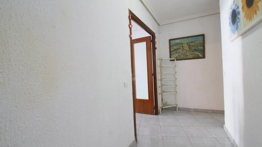 Apartment de 2 chambres à Alicante, Spain No. 1545 № 5
