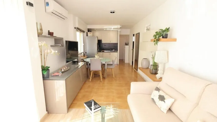 Apartment de 1 chambre à La Veleta, Spain No. 2813 № 15