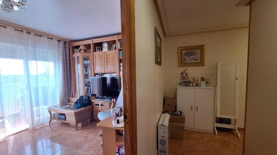 Apartment de 1 chambre à Alicante, Spain No. 2789 № 25