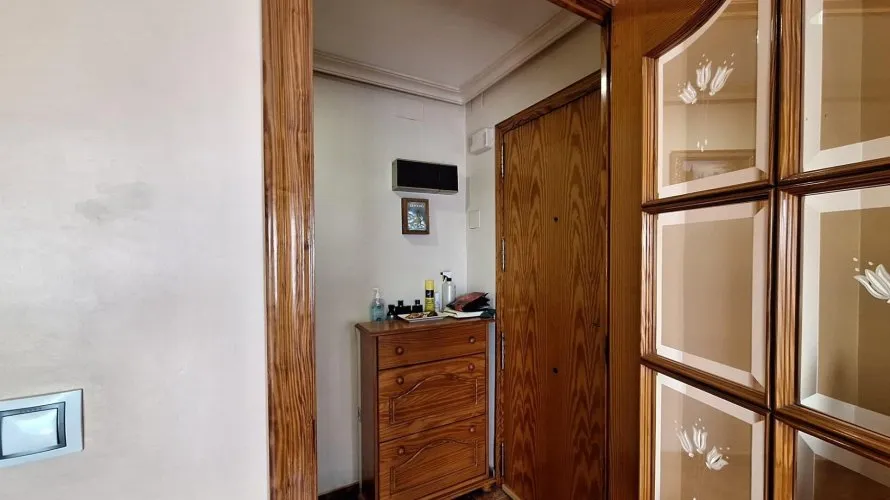 Apartment de 1 chambre à Alicante, Spain No. 2789 № 26