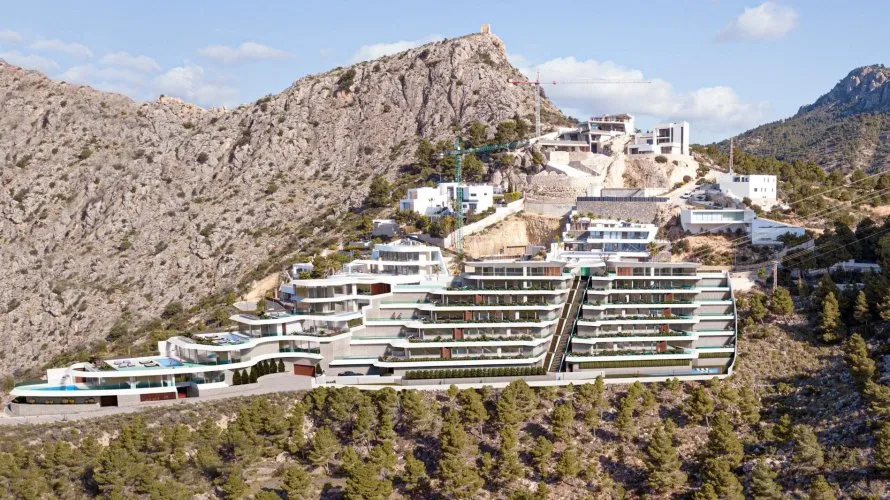 Apartment de 3 chambres à Maryvilla, Spain No. 1945 № 20