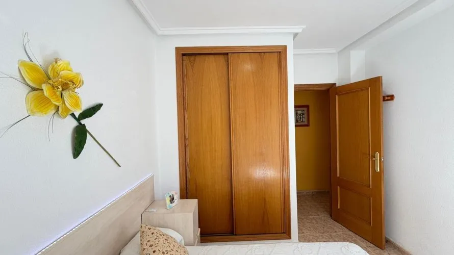Penthouse de 2 chambres à Torrevieja, Spain No. 2630 № 16