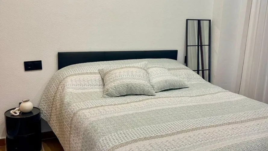 Apartment de 1 chambre à Villanueva Rio Segura, Spain No. 2644 № 18