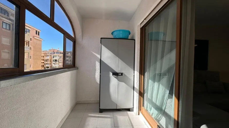 Apartment de 3 chambres à Torrevieja, Spain No. 2736 № 6