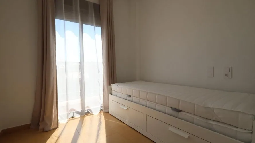 Apartment de 2 chambres à La Zenia, Spain No. 1529 № 9