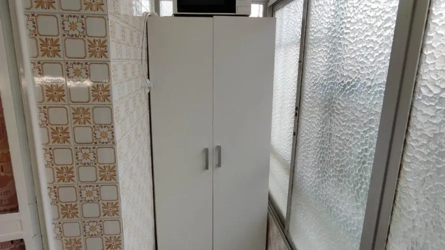 Apartment de 3 chambres à Alicante, Spain No. 2660