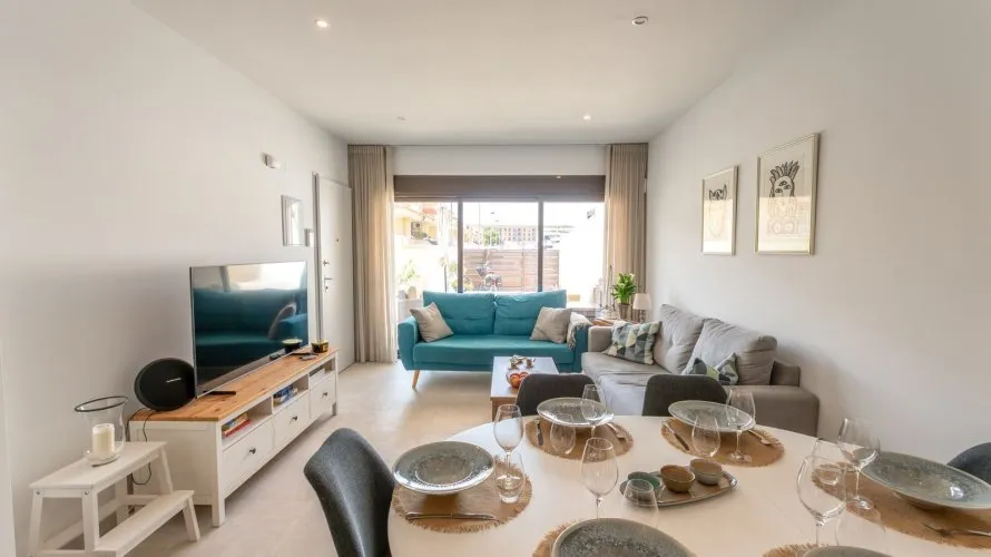 Apartment de 87m² à Las Esperanzas, Spain No. 1510 № 18