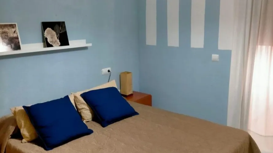 Apartment de 1 chambre à L'Alfàs del Pi, Spain No. 2635