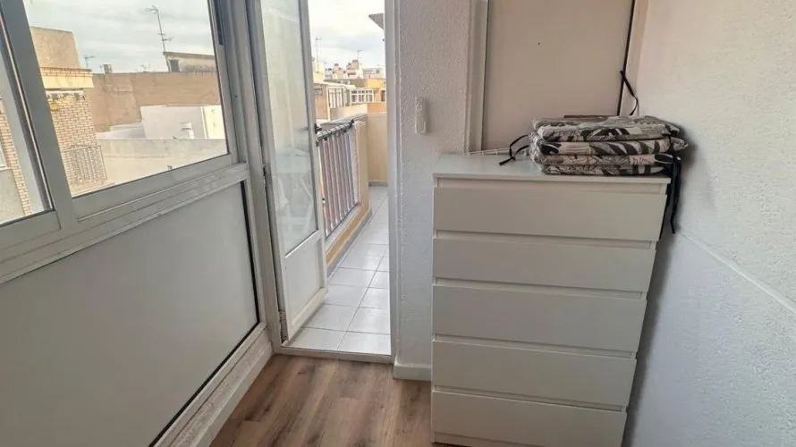 Penthouse de 1 chambre à Torrevieja, Spain No. 2717 № 21