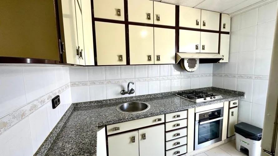 Apartment de 83m² à Alicante, Spain No. 2857 № 4