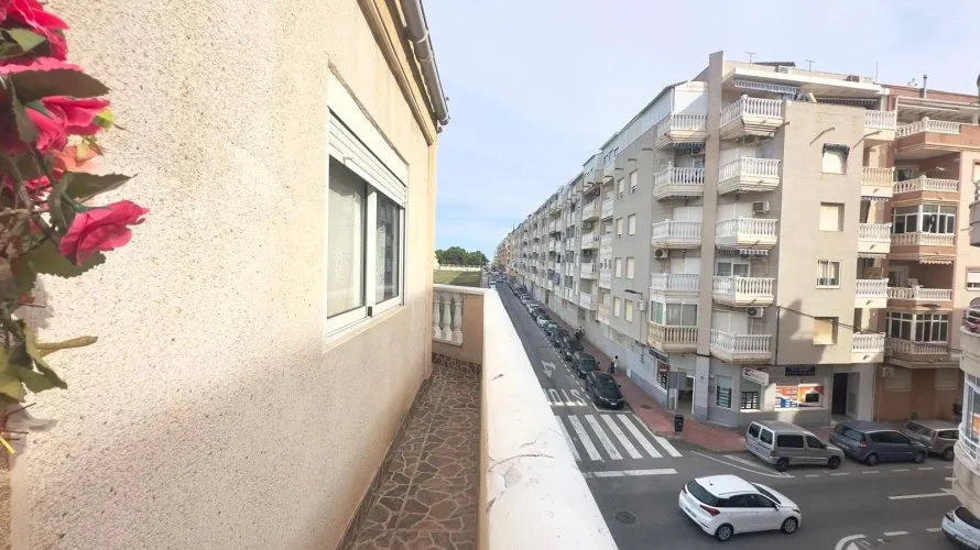 Penthouse de 69m² à Torrevieja, Spain No. 2734 № 11