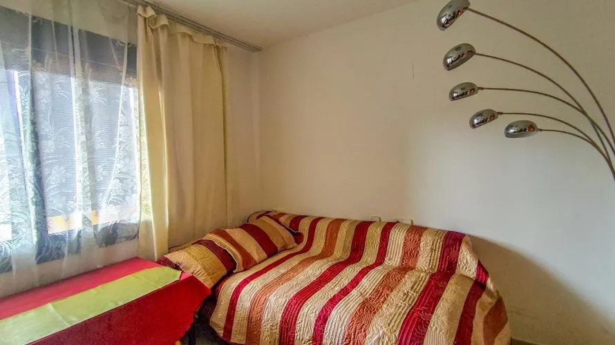 Apartment de 2 chambres à Villajoyosa, Spain No. 1436 № 4
