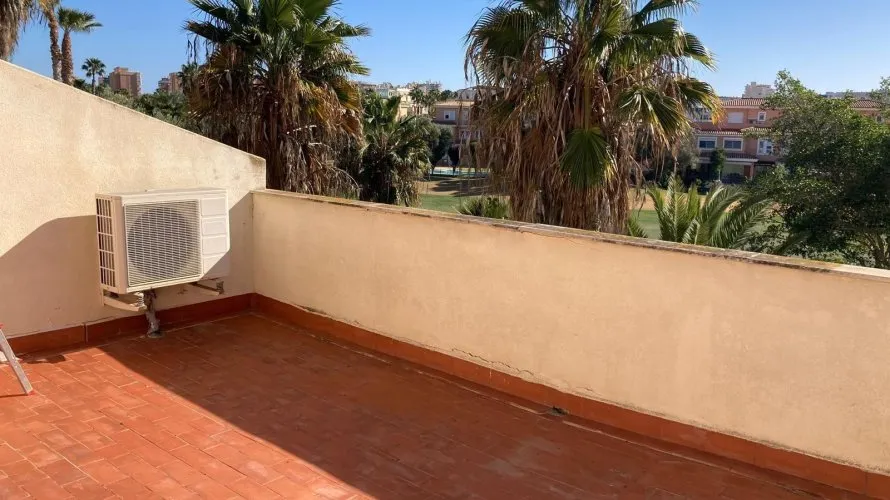 Apartment de 5 chambres à Alicante, Spain No. 1523 № 1