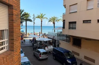 Apartment de 3 chambres à Torrevieja, Spain No. 1455